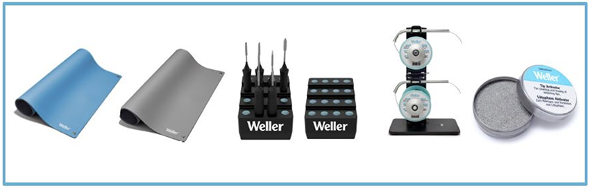 Apex Tool Group WCU Temperature Measurement Device Accessories